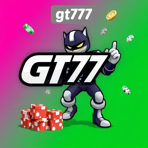Evolusi dan Inovasi di Situs gt777 dalam Industri Game