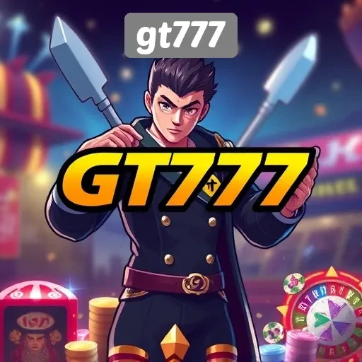 Beragam Permainan Menarik yang Ditawarkan gt777