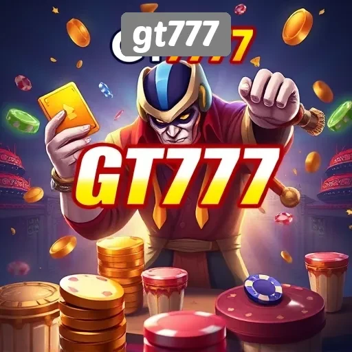 Menggali Fitur Menarik dari Situs Game gt777