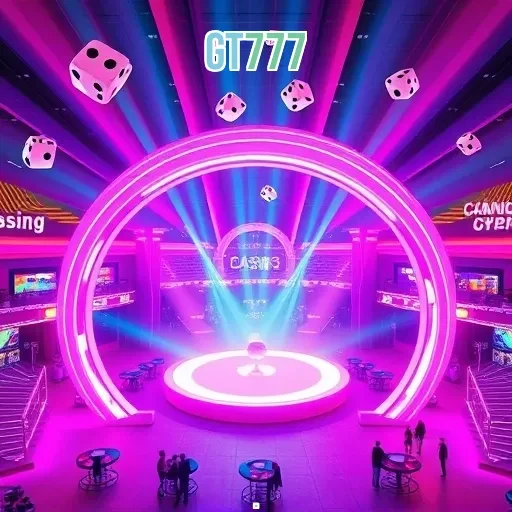 gt777 - Perburuan Ikan