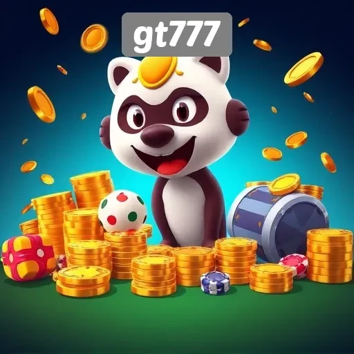 Diversitas Permainan yang Tersedia di gt777