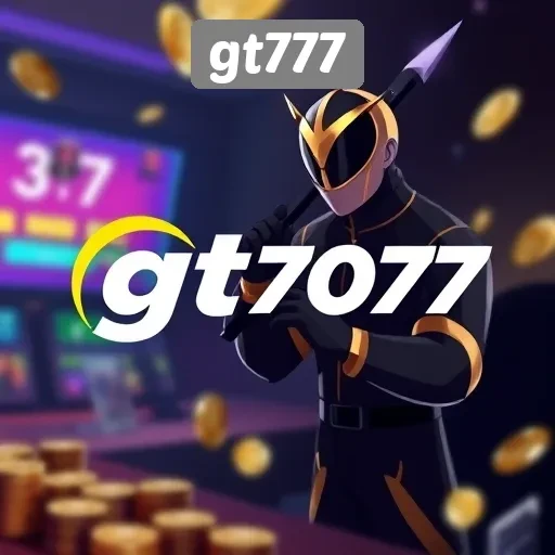 Apakah gt777 Tempat Terbaik untuk Pecinta Game Online