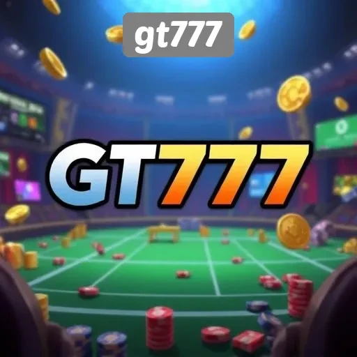 Perbandingan Gt777 dengan Situs Game Lain di Indonesia
