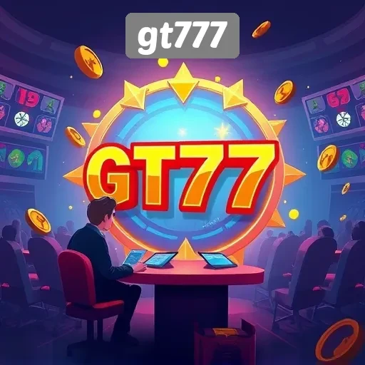 Event dan Turnamen Menarik yang Diselenggarakan oleh Gt777