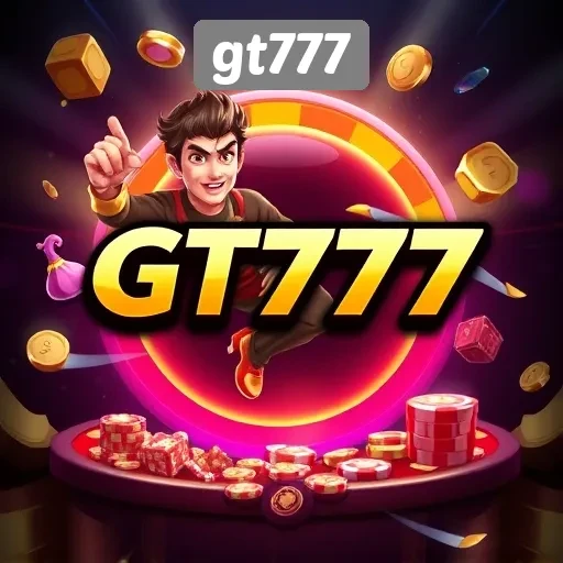 Mengulas Fitur Menarik di Situs Game GT777