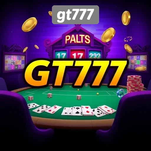Keunggulan dan Fitur Menarik di Situs Game gt777