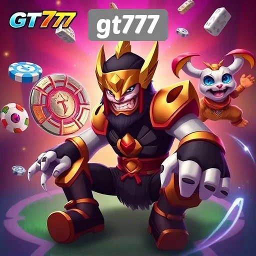 Analisis Kelebihan Game Populer di gt777