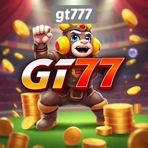 Apa yang Membuat gt777 Menarik bagi Pecinta Game