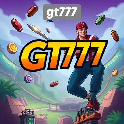 Mengenal Situs Game gt777 Dan Fitur Unggulannya