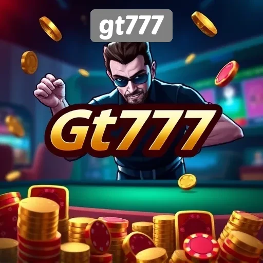 Panduan Lengkap Mengenai Situs Game gt777