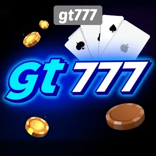 Mengenal gt777 Sebagai Platform Game Terpercaya