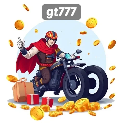 Tinjauan Lengkap Situs Game gt777 untuk Pecinta Game
