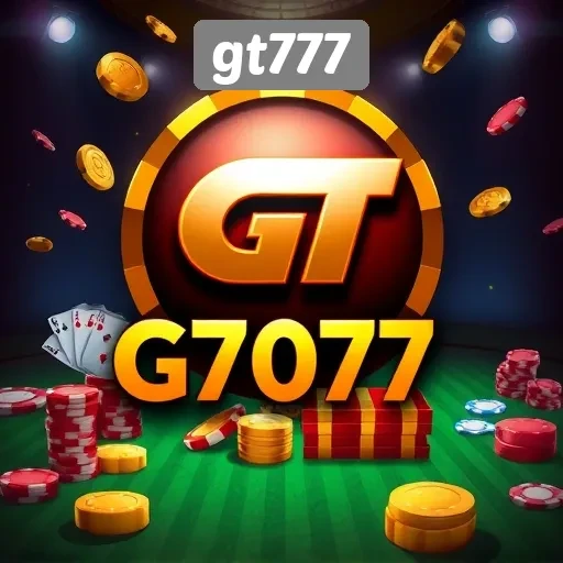 Mengenal gt777 Sebagai Situs Game Terpercaya di Indonesia