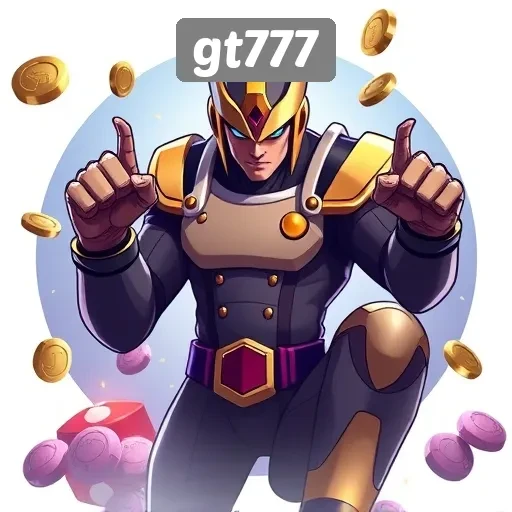 Mengapa gt777 Menjadi Pilihan Utama Gamer Indonesia