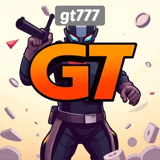 gt777 Sebagai Tempat Berkumpulnya Pecinta Game di Tanah Air