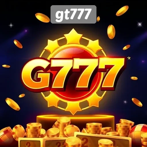 Kinerja Situs gt777 dalam Memberikan Pengalaman Bermain yang Optimal