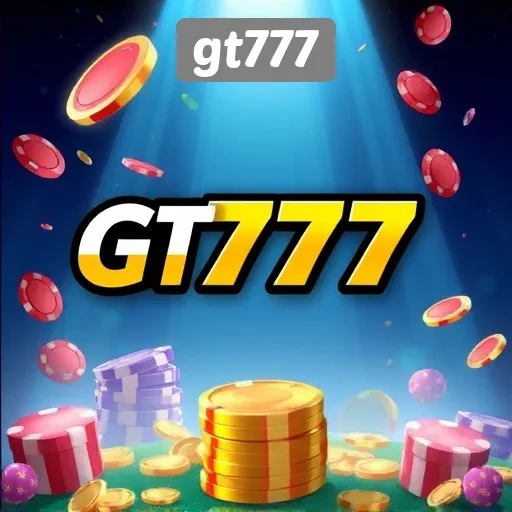 Mengenal gt777 Sebagai Platform Game Online Terpercaya