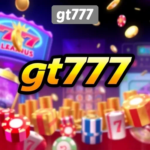 Mengenal gt777 Situs Game Populer di Kalangan Gamer Indonesia