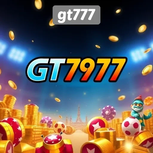 Mengenal gt777 Situs Game Populer di Indonesia