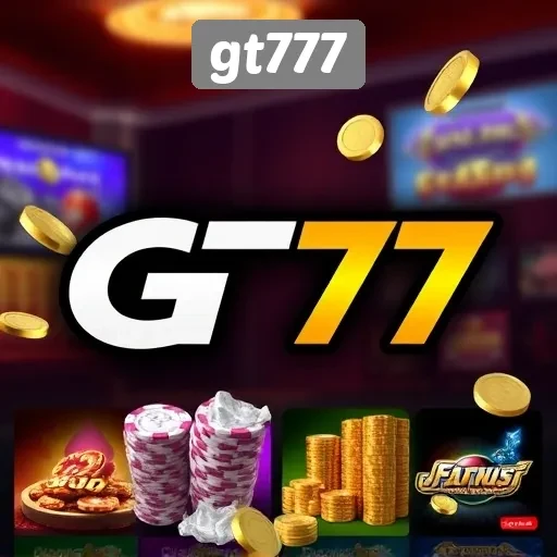 Mengenal gt777 Situs Game Terpercaya di Indonesia