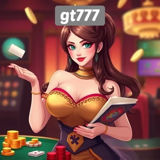 Review Pengalaman Pengguna di gt777 untuk Game dan Taruhan