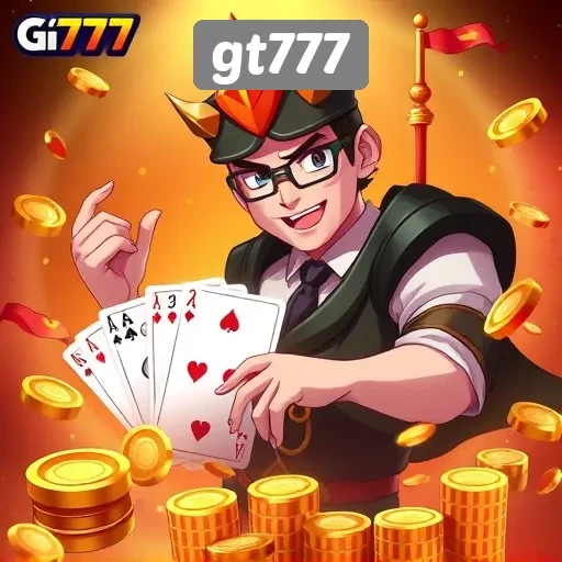 Masyarakat Gamer Indonesia Menggali Fitur Menarik gt777