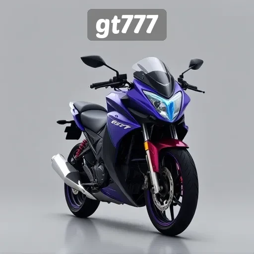 Inovasi dan Pembaruan Terbaru di gt777 untuk Pengguna