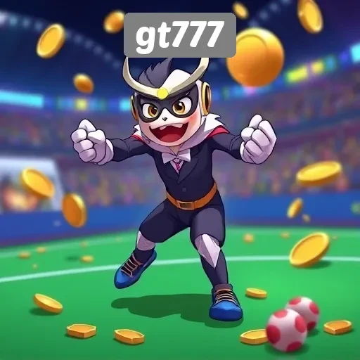 Berita Terbaru dan Pembaruan dari gt777