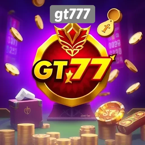 Potensi Pasar Game Online di Indonesia Melalui gt777