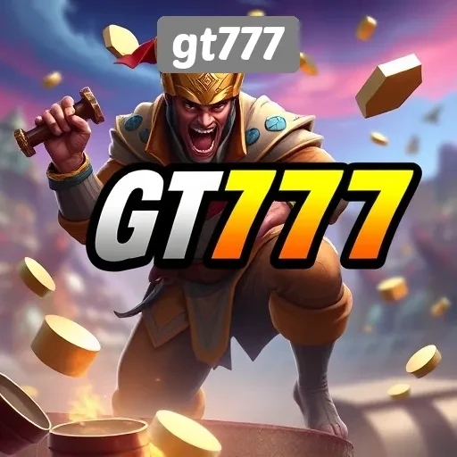 Menilik Koleksi Game Populer di Situs gt777