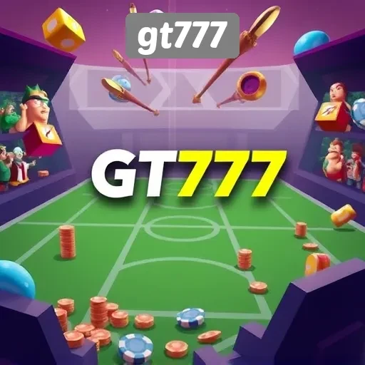 Mengulas Kelebihan dan Kekurangan Situs Game gt777