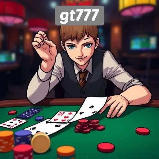 Tips Aman Bermain di gt777 untuk Pemula