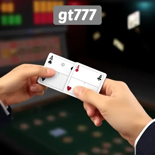 Metode Pembayaran Aman di Situs gt777