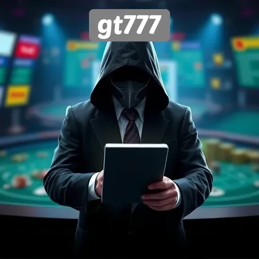Evaluasi Keamanan dan Transaksi di gt777 untuk Pemain