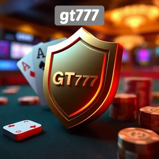 Garansi Keamanan dan Privasi Pengguna di gt777