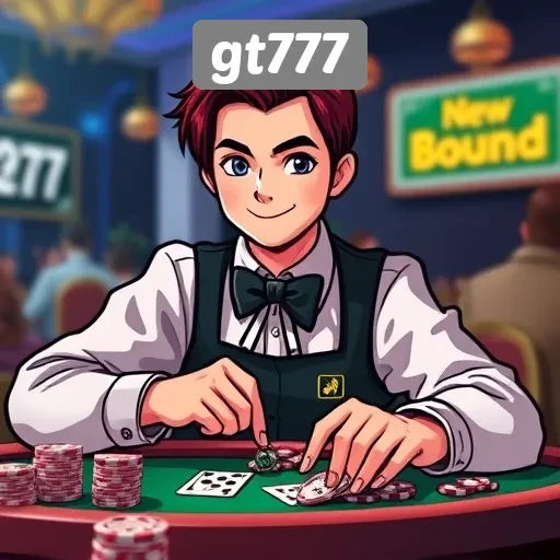 Ulasan Lengkap tentang Keamanan di Situs gt777