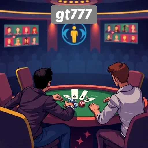 Taktik dan Strategi Bermain di gt777 untuk Meningkatkan Peluang Menang