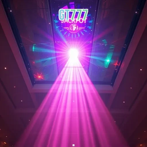 gt777: Transaksi Aman dan Mudah di Dunia Game Online