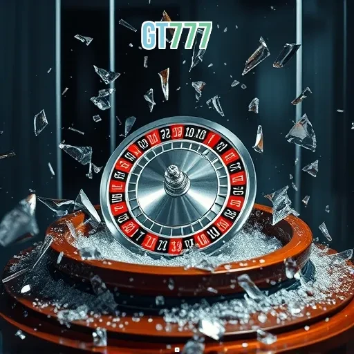 gt777: Panduan Lengkap Bermain dan Menang di Dunia Game Online