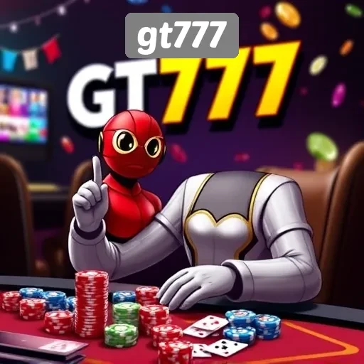 Tingkat Keterlibatan Pengguna di gt777