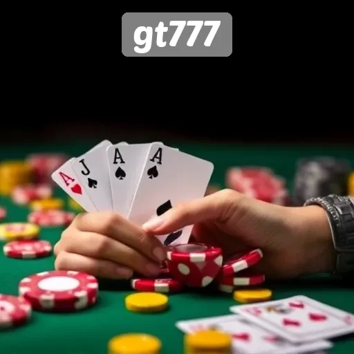 Keamanan dan Privasi Pengguna di Situs gt777